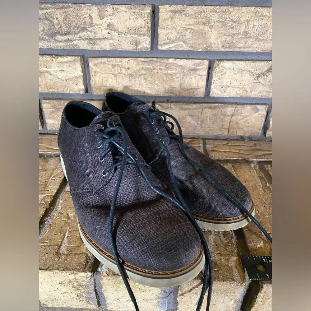 Toms loafers‎
